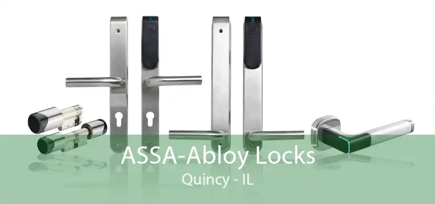 ASSA-Abloy Locks Quincy - IL