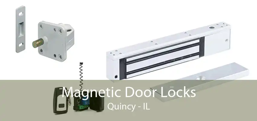 Magnetic Door Locks Quincy - IL