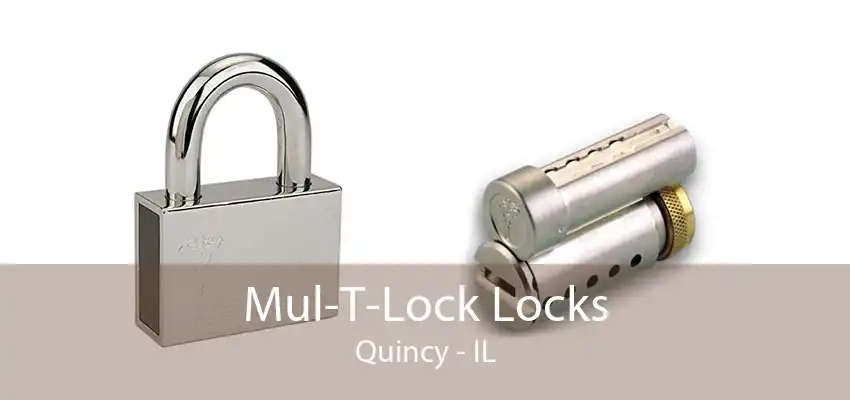 Mul-T-Lock Locks Quincy - IL